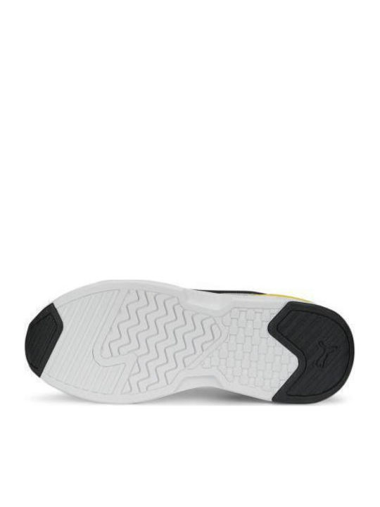 X-Ray Kids Sports Shoes Running with Laces Gray
