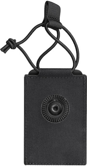 Amomax Universal Fabric Black Loader Belt Holster