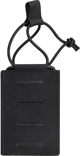 Amomax Universal Fabric Black Loader Belt Holster