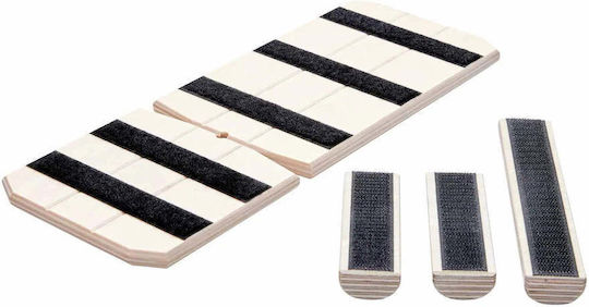 BlackBoard Basic Balance Board Braune