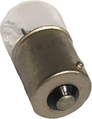 Trifa Lămpi Autoturismului BA15S / R5W Halogen 12V 5W 1buc