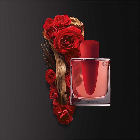 Shiseido Ginza Intense Парфюмна вода 90мл
