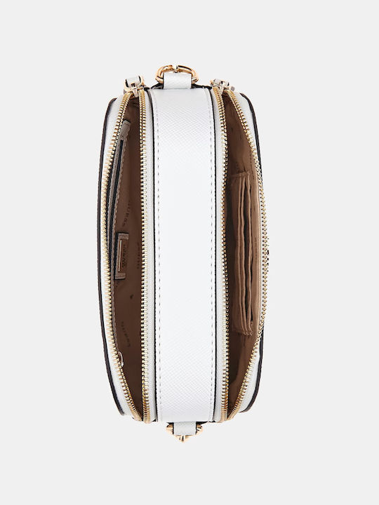 HWZG7879140 Damen Tasche Crossbody Weiß