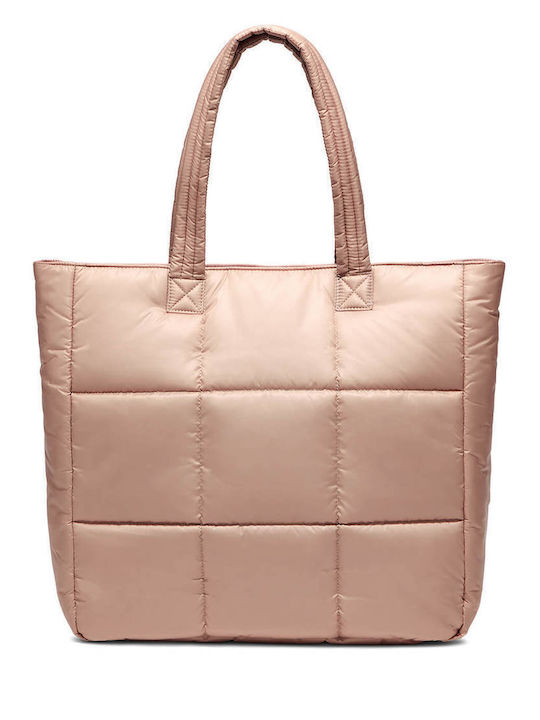 Ellory Women's Bag Shopper Shoulder Pink