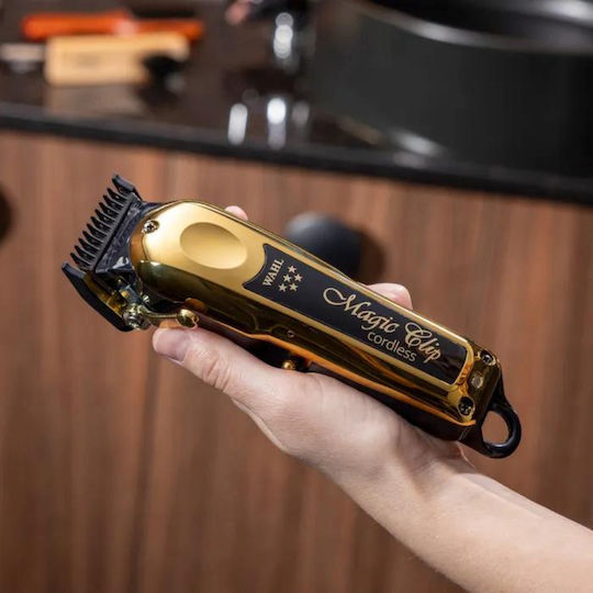 Wahl Professional Magic Clip Cordless 5 Star Profesională