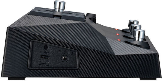 Zoom G2 Four Πολυεφέ Looper Ηλεκτρικής Κιθάρας