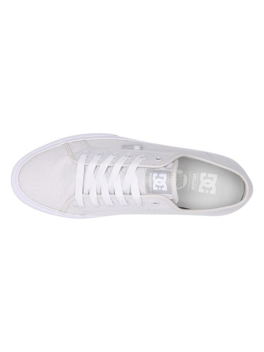 Manual Ανδρικά Sneakers Μπεζ