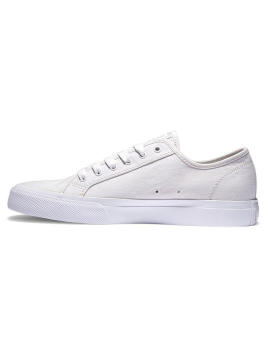 Manual Ανδρικά Sneakers Μπεζ