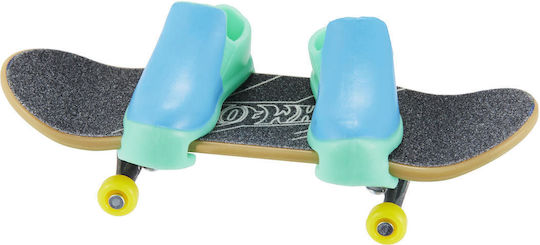 Hot Wheels Hot Wheels Skate Παπούτσια Ridin Vibes για 5+ Ετών (Διάφορα Σχέδια)