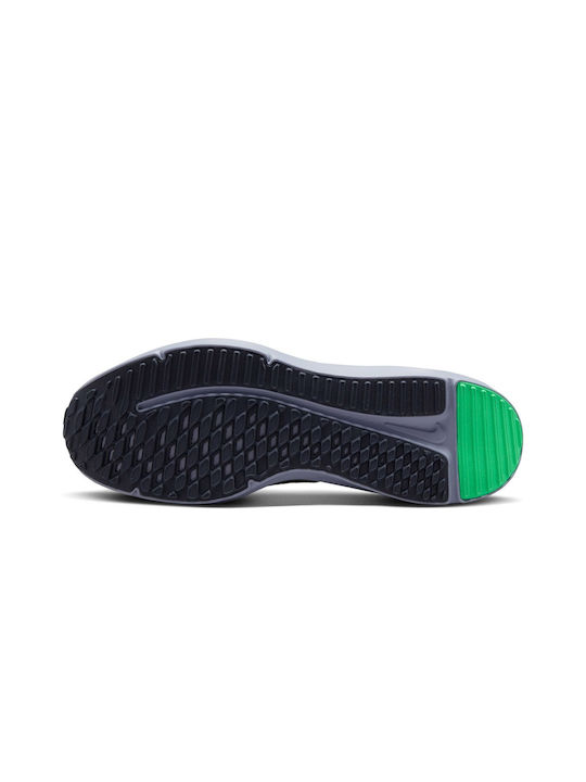 Downshifter 12 Sport Shoes Running Gray