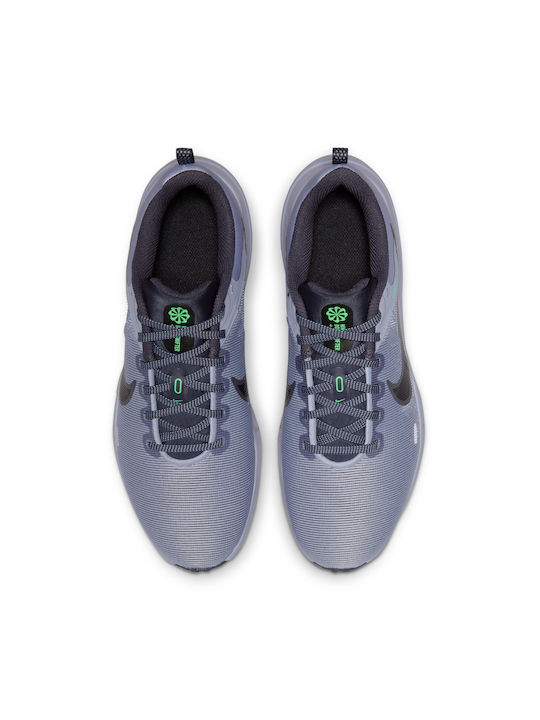 Downshifter 12 Sport Shoes Running Gray