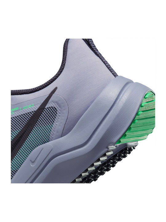Downshifter 12 Sport Shoes Running Gray