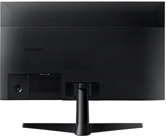 Samsung S31C IPS Монитор 27" FHD 1920x1080 с Време за Реакция 5мс GTG
