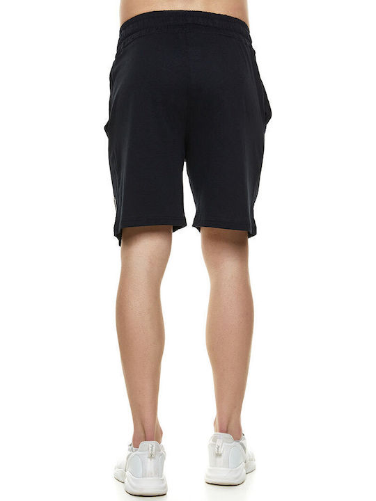 Men's Athletic Shorts Black