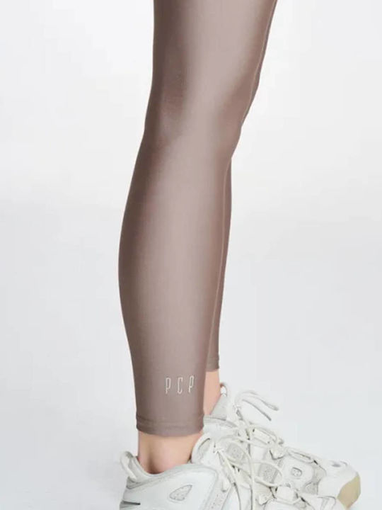 PCP Jacqueline Everyday Leggings Stardust Beige