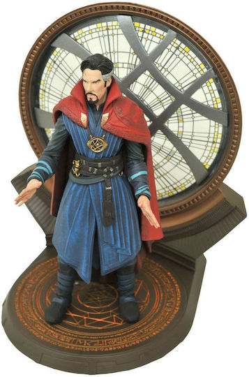 Marvel Comic Books Marvel Doctor Strange Select Action Figure 18cm