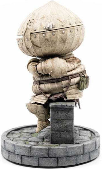 First 4 Figures Dark Souls: Siegward of Catarina Φιγούρα 21εκ.