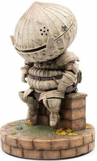 First 4 Figures Suflete Întunecate Siegmeyer De Catarina Figurină 20cm