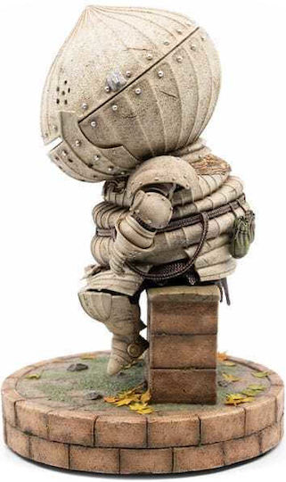 First 4 Figures Suflete Întunecate Siegmeyer De Catarina Figurină 20cm