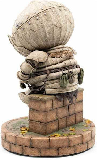 First 4 Figures Suflete Întunecate Siegmeyer De Catarina Figurină 20cm