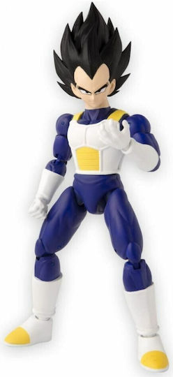 Namco - Bandai Dragon Ball: Vegeta Limit Breaker Φιγούρα Δράσης 30εκ.