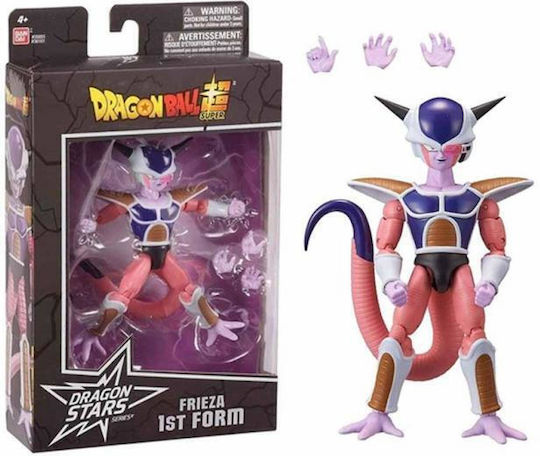 Bandai Spirits Dragon Ball Super Frieza Action-Figur 17cm