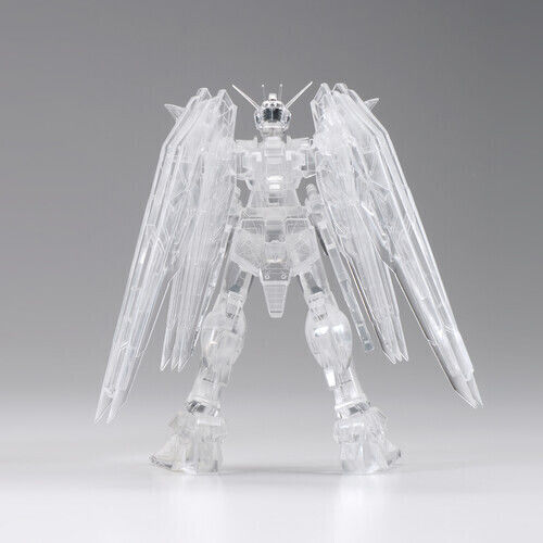 Banpresto Gundam ZGNF-X10A Freedom Ver B Mobile Suit Seed Action Figure 14cm