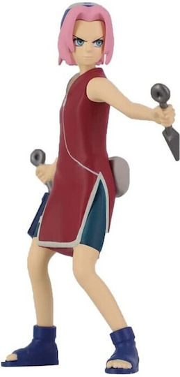 Comansi Naruto Sakura Action-Figur 9,5cm