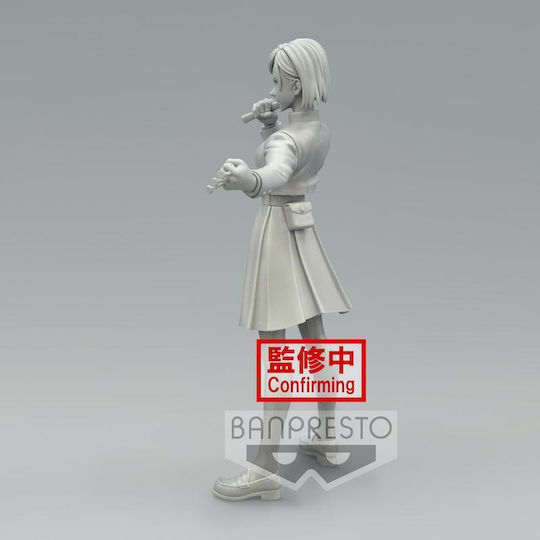 Banpresto Jujutsu Kaisen Nobara Kugisaki Ver A Figure 14cm