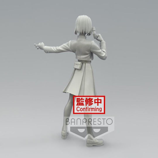 Banpresto Jujutsu Kaisen Nobara Kugisaki Ver A Figure 14cm