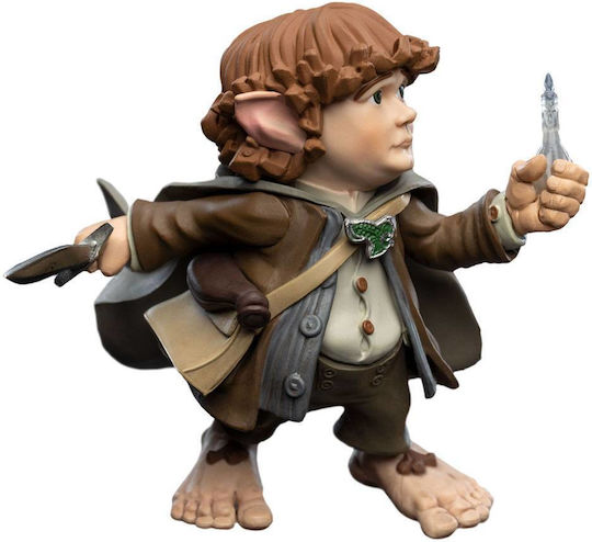 Weta Workshop Lord of the Rings Samwise Gamgee Collectible Figure 13cm
