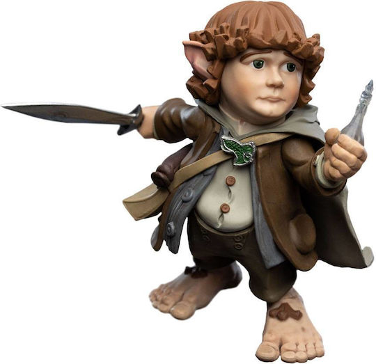 Weta Workshop Lord of the Rings Samwise Gamgee Collectible Figure 13cm