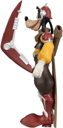 Mcfarlane Toys Disney Goofy Spiegelwelt Action-Figur 13cm