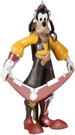 Mcfarlane Toys Disney Goofy Spiegelwelt Action-Figur 13cm