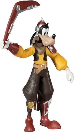 Mcfarlane Toys Disney Goofy Spiegelwelt Action-Figur 13cm