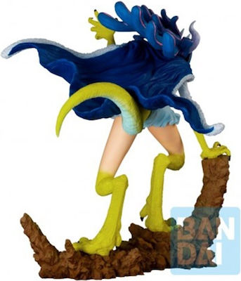 Banpresto One Piece Colecția de fete: Ichibansho Figurină înălțime 16buc