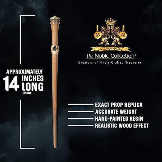 Harry Potter Harry Potter: Mundungus Fletcher Wand (Character Edition) Mundungus Fletcher's Wand Ραβδί Ρέπλικα σε Κλίμακα 1:1