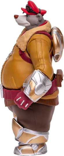 Mcfarlane Toys Disney: Baloo Mirrorverse Φιγούρα Δράσης 13εκ.