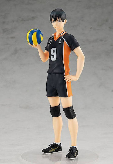 Orange Rouge Haikyuu!!: Tobio Kageyama (Pop Up Parade) Φιγούρα 18εκ.