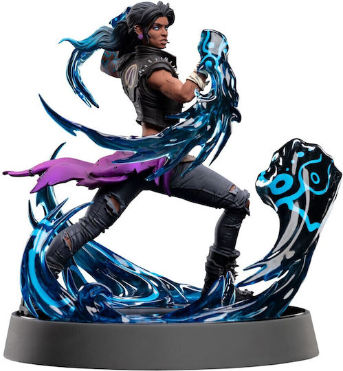 Weta Workshop Borderlands 3: Amara Φιγούρα 21.5εκ.