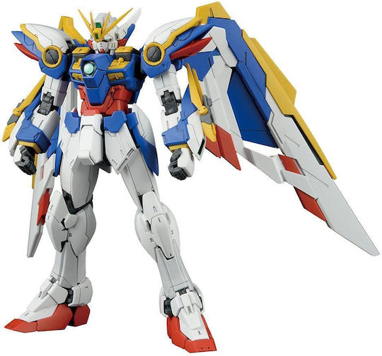 Namco - Bandai Gundam: Wing Φιγούρα Δράσης 13εκ.