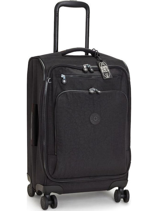 Kipling New Youri Spin Cabină