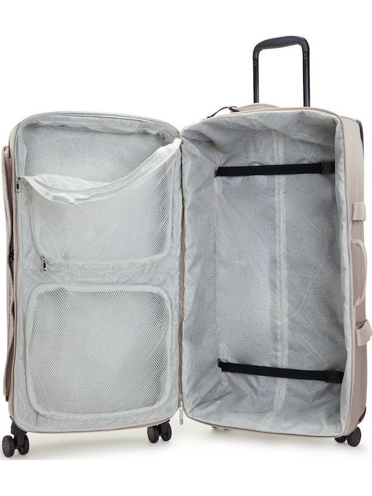 Kipling Spontaneous Valiză Mare