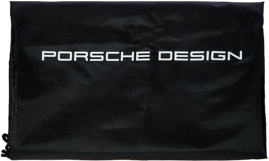 Porsche Design Urban Eco Weekender Σακ Βουαγιάζ 38lt Dark Blue Υφασμάτινο Μ51xΠ22xΥ35εκ.