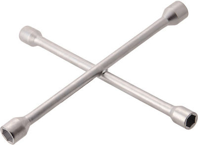 ArteLibre Cross Car Wheel Wrench