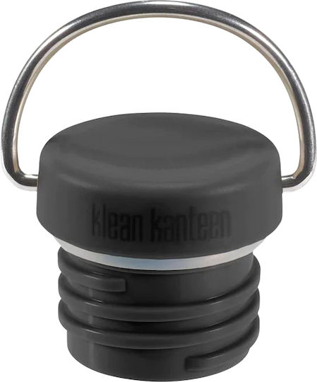 Klean Kanteen Sticlă Termos Izolată Din Oțel Inoxidabil Fără BPA 350ml Marigold Cu Buclă