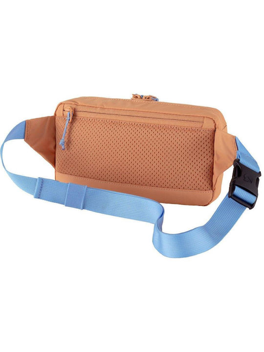 Fjallraven High Coast Hip Pack Magazin online pentru bărbați Bum Bag pentru Talie Peach Sand