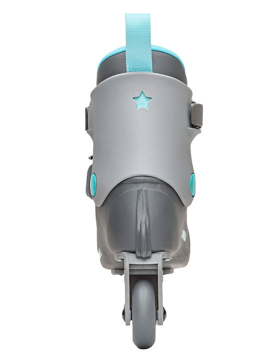 Impala Lightspeed Inline Rollers Γκρι Ενηλίκων/Παιδικά