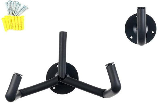 Wall Mount Stand for Guitar/Bass
