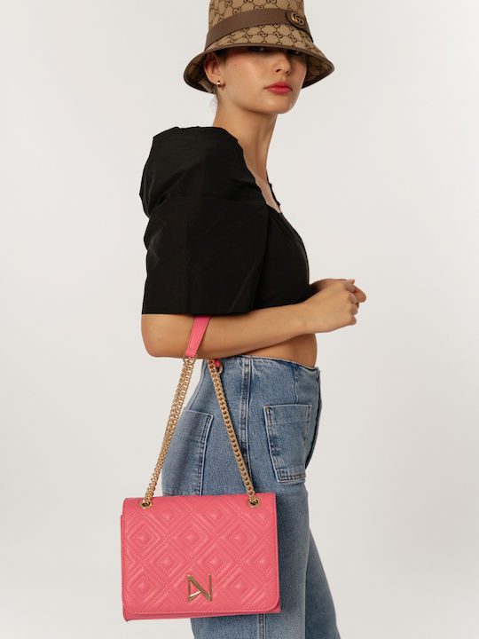 Nolah Reina Women's Bag Crossbody Pink Reina Pink